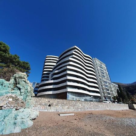 Prestige Central Apartments - Rafailovici Будва Экстерьер фото