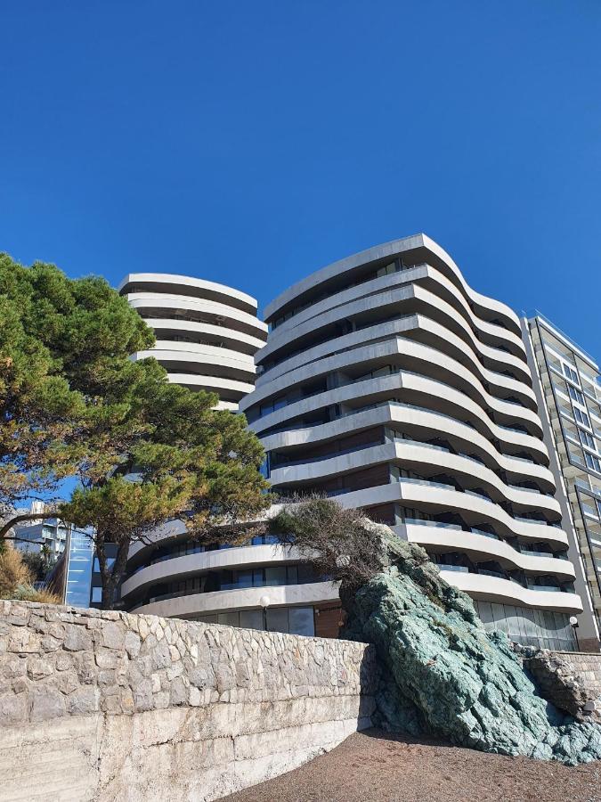 Prestige Central Apartments - Rafailovici Будва Экстерьер фото