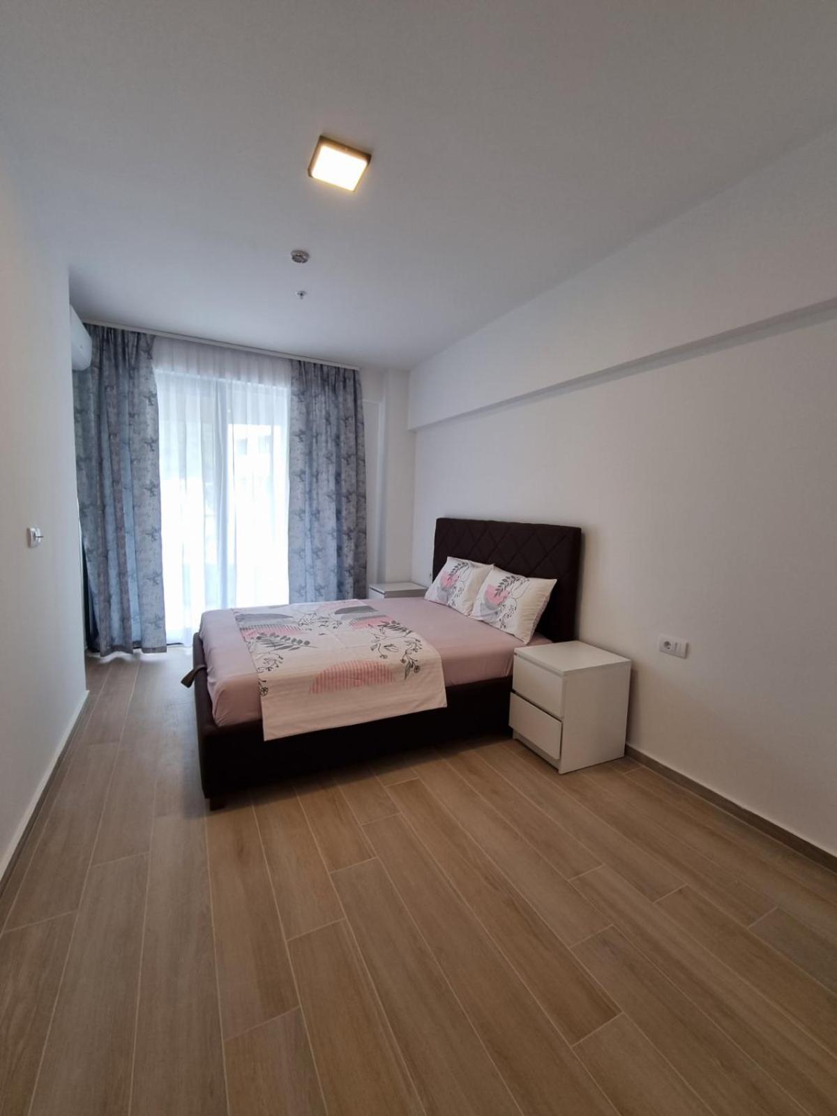 Prestige Central Apartments - Rafailovici Будва Экстерьер фото