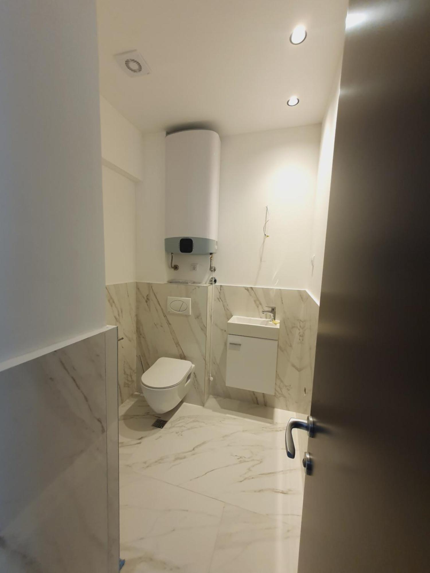 Prestige Central Apartments - Rafailovici Будва Номер фото
