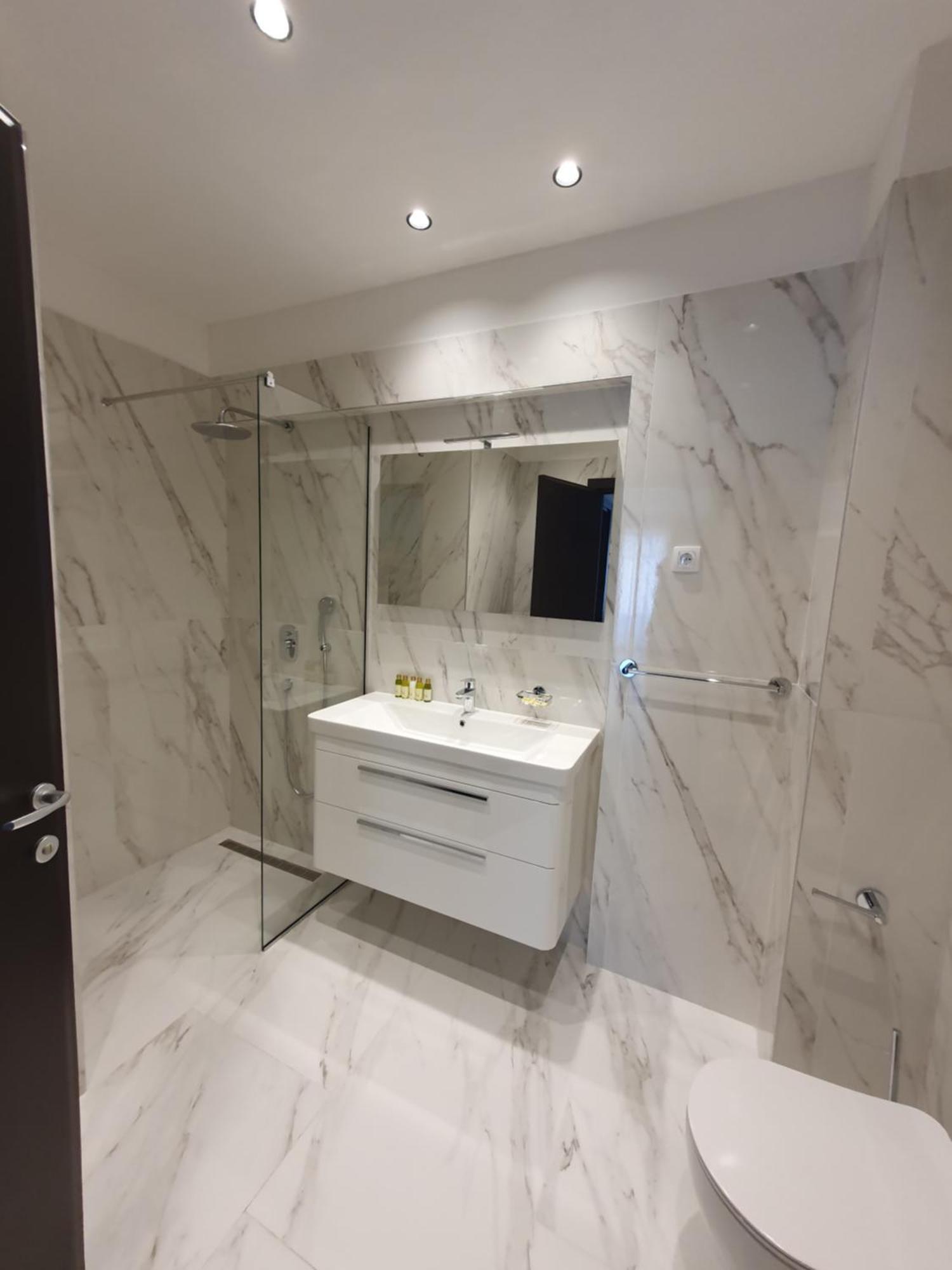 Prestige Central Apartments - Rafailovici Будва Номер фото