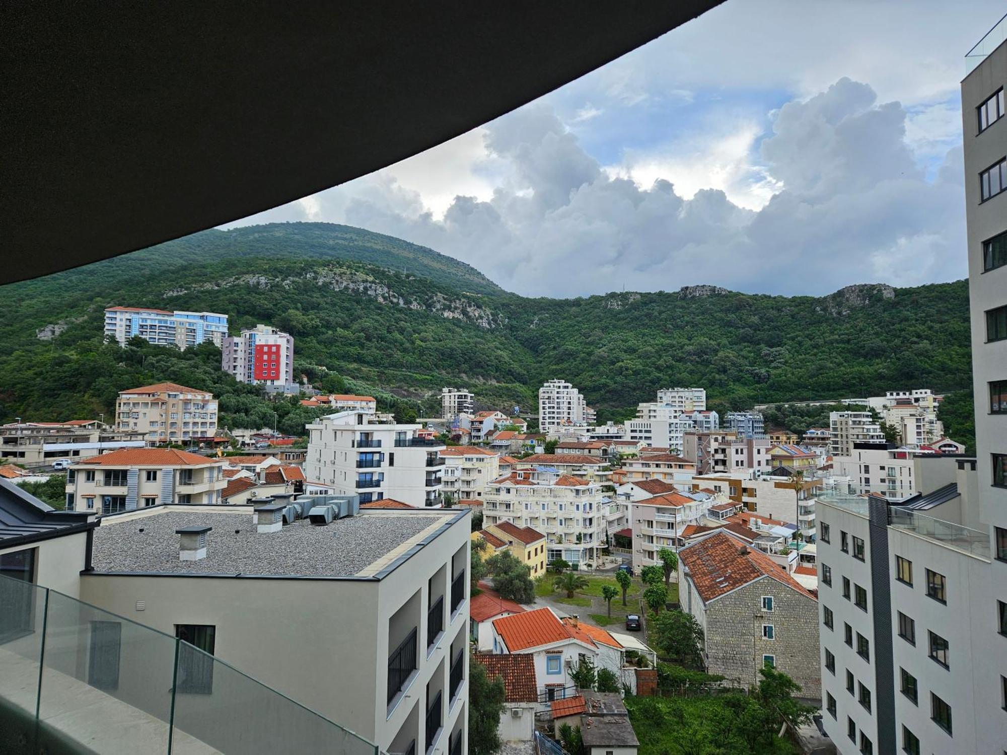 Prestige Central Apartments - Rafailovici Будва Номер фото